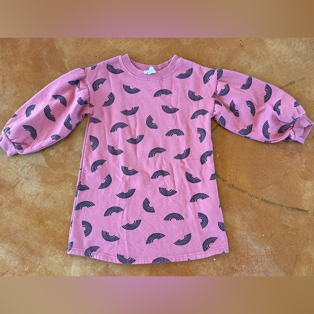 Cat & Jack | Girl’s Comfy Clothes Bundle | Size S (6/6X) & 7 - Picture 11 of 11